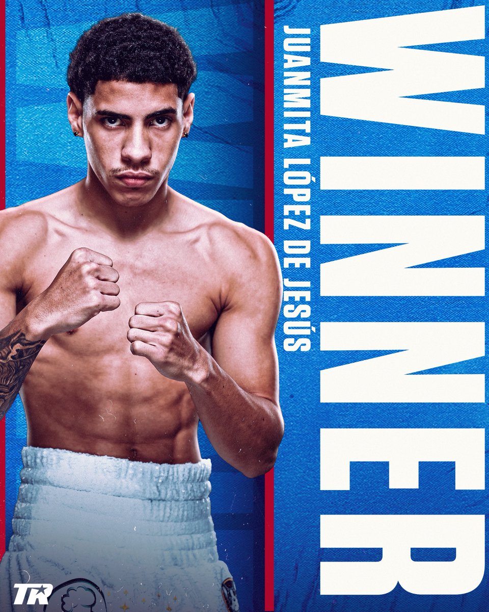 trboxing tweet picture