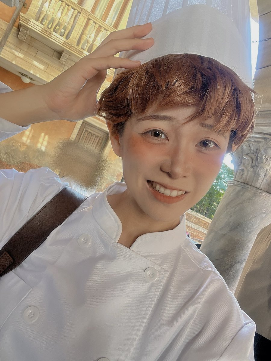 coskumi's tweet photo. リングイニでいます🐀
#Dハロ仮装2026
#Dハロ仮装 https://t.co/VsbdPxZX0W