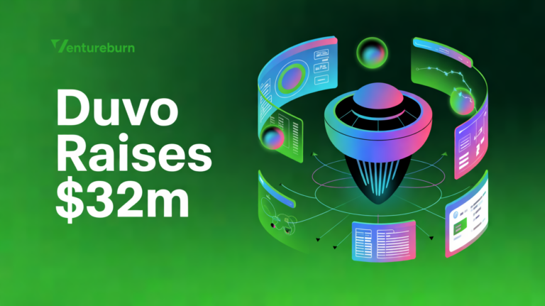 Ventureburn's tweet photo. ⚙️ Duvo Raises $32M to Automate Enterprise Work with AI! 🤖💰
Read more in the comments ⬇️
Duvo is developing AI-powered automation for businesses looking to streamline complex workflows and reduce repetitive tasks. Is this the next step in enterprise productivity? 🚀
#EnterpriseAI #Automation #Startups #VentureBurn