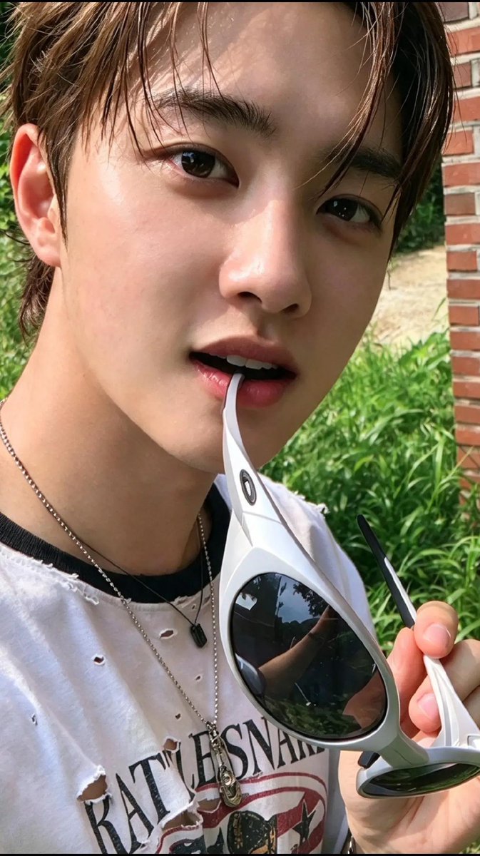 S612_9's tweet photo. VOTE FOR #KYUNGSOO on #2026MAMAVOTE https://t.co/oCShHsKGCQ