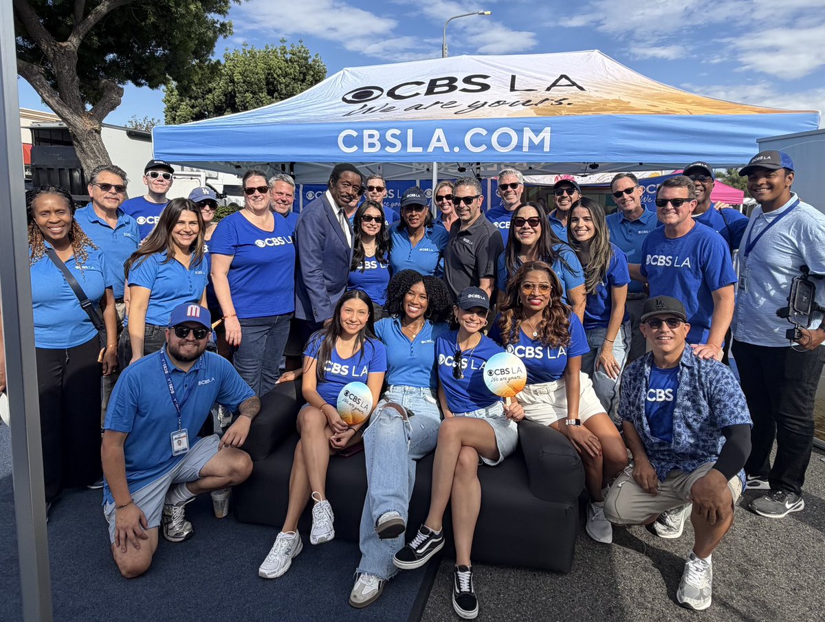 ShebaTurk's tweet photo. You can watch our full @CBSLosAngeles special from @tasteofsoulla 

https://t.co/uO944AlACa https://t.co/PZkLSUQD98