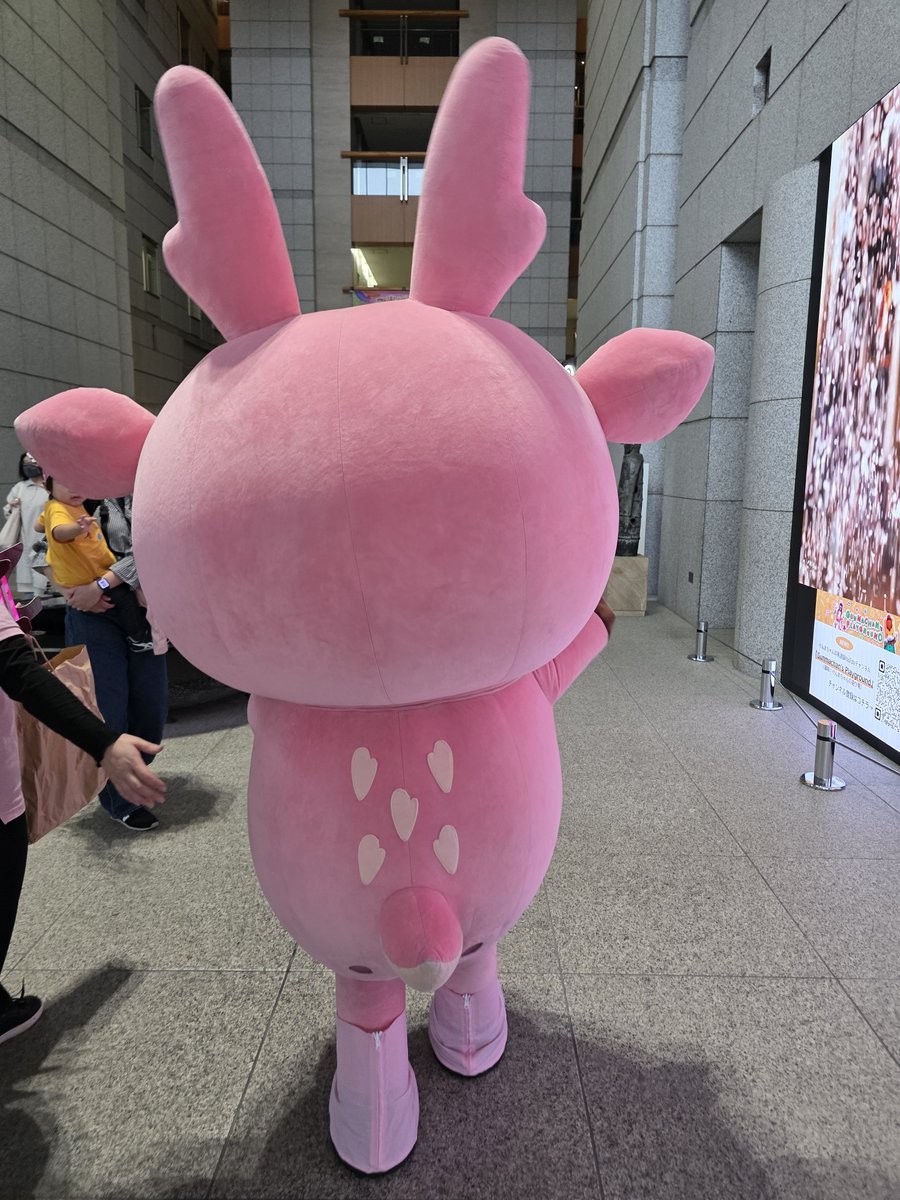 IWASHIKA0410's tweet photo. 今日も可愛いイワシカちゃんを応援🔥
🎉 イワシカに投票したよ！
📣 世界ご当地キャラ
グランプリ（WEB）で応援中！

あなたの1票でキャラクターを応援しよう👇
#世界ご当地キャラグランプリ #応援投票 #イワシカ https://t.co/iNGfLQUzJD https://t.co/NBSrCHkgb8