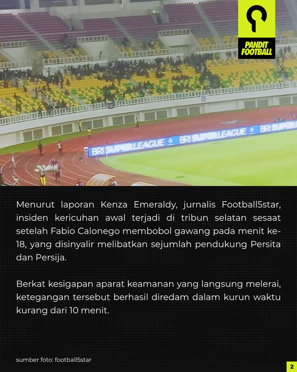 panditfootball tweet picture
