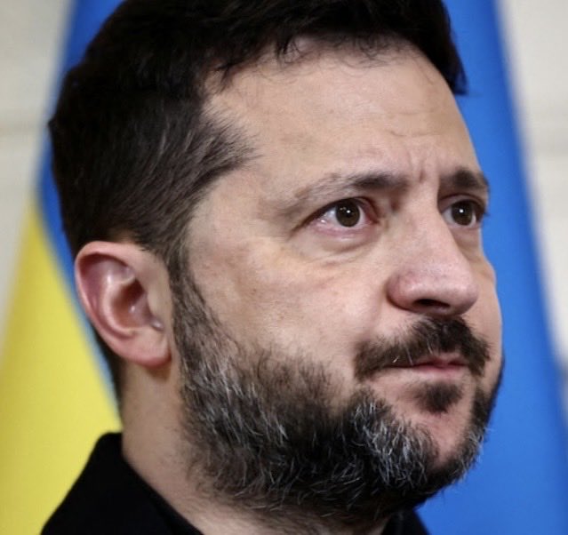 RealChange__'s tweet photo. #BREAKING: Dictator Zelenskyy cancelled elections, took control of media, closed churches, arrested priests, beat members, confiscated bank accounts, banned 11 political parties, arrested leaders, kidnapped teenagers and seniors to send to the front and stole billions of dollars. https://t.co/GXRWvuZk7T