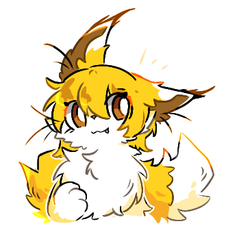 Mofu_kagikakko's tweet photo. 耳毛長ﾝｷ https://t.co/OTucJk69hp