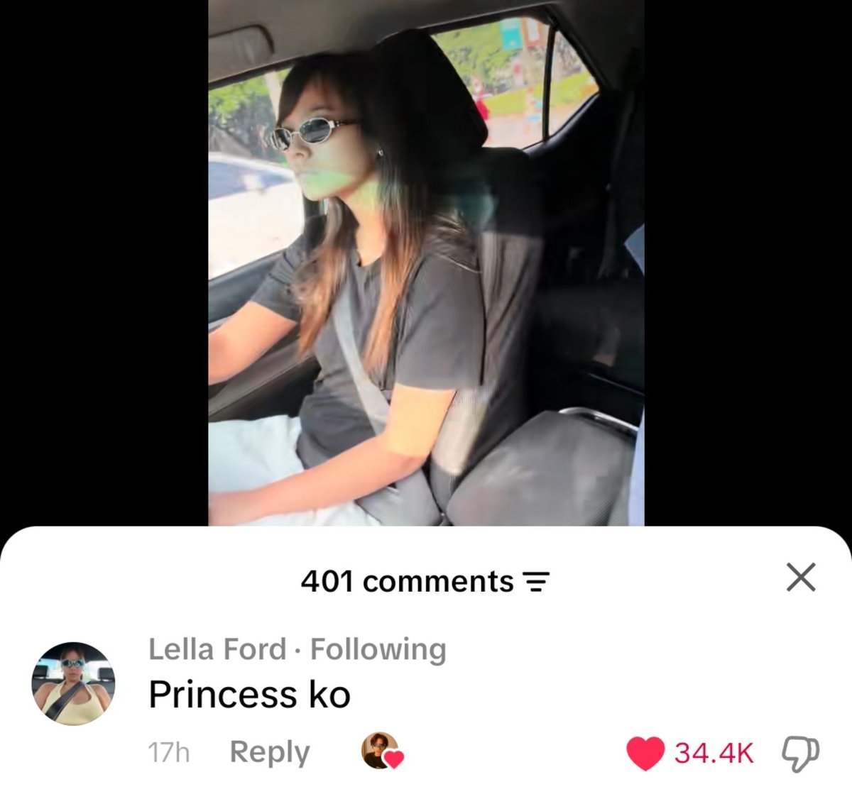 ___youroblush's tweet photo. andito pa din ako cuz hello?

the caption, the bgm, the comment

and i know that this is their nth time, grabe na ang mag jowa hahaha 

JUAN AND LILY FINAL TAKE
#ThankYouTeamJALRFSK https://t.co/0yId4CsEXw