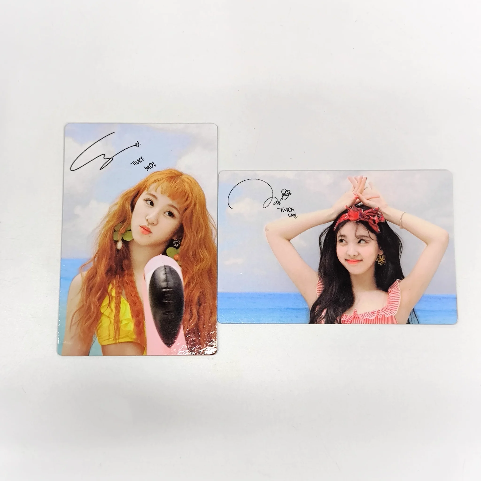 K-POP館プラス в X: „【入荷情報】 🍭TWICE／ナヨン／チェヨン