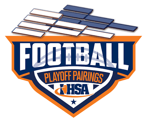 areasports's tweet photo. With the expansion of the IHSA football playoffs growing from 256 teams to 384 teams, the result is the addition of several 3-6 and 2-7 teams receiving a playoff berth.  This is unchartered territory in Illinois.  The problem is, the pairings which were announced tonight have several examples of a 2-7 team vs 7-2 team.  How does that benefit anyone?  If 2-7 teams are being given a berth, why not put them against another 2-7 team, or a 3-6 team, or perhaps even a 4-5 team.  Pairing a 2-7 vs 7-2 makes zero sense to me.  What is the point?  Other than gate revenue money, I see no reason to put struggling football programs through this exercise.