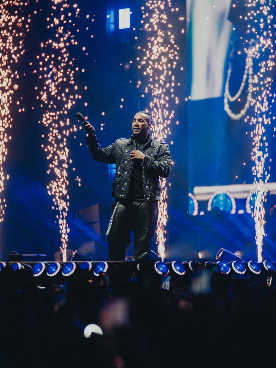 DONOMAR tweet picture