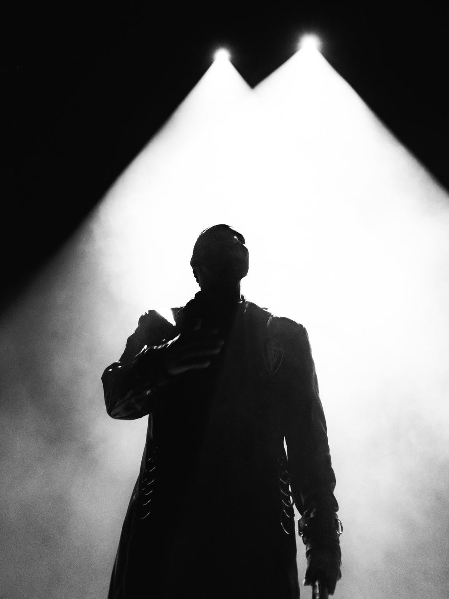 DONOMAR tweet picture