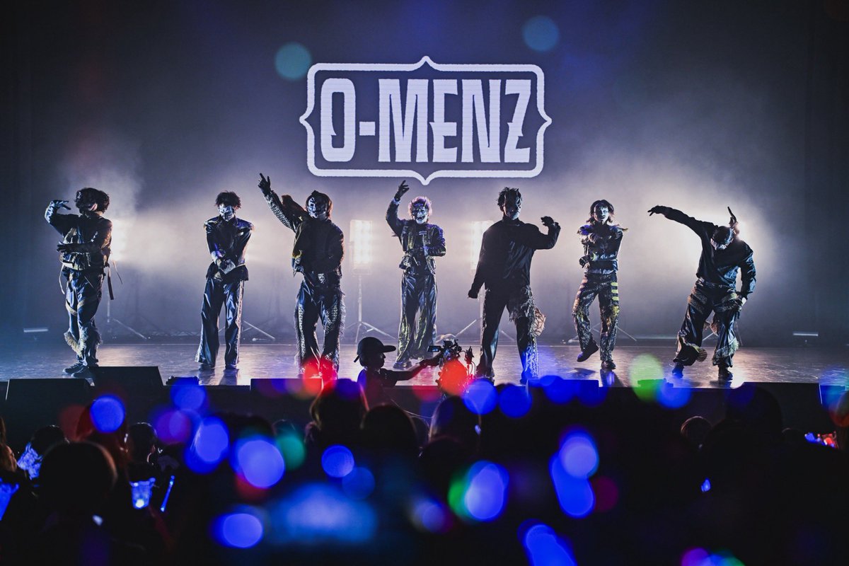 o_menz_official's tweet photo. 今日は...
#百戦錬磨 -焔- in 名古屋🏯

📍愛知・Nagoya Noritake Garden センターコート
⏰①13:00〜 ②16:00〜

5月以来に愛知の皆さんにお会いできるのを楽しみにしております🙌🏻

観覧無料となっておりますので
この機会に是非お立ち寄りください👀🫶

🔻本公演はライブ配信も実施予定！！
https://t.co/l2piXiuHH3

#OMENZ
#百戦錬磨焔