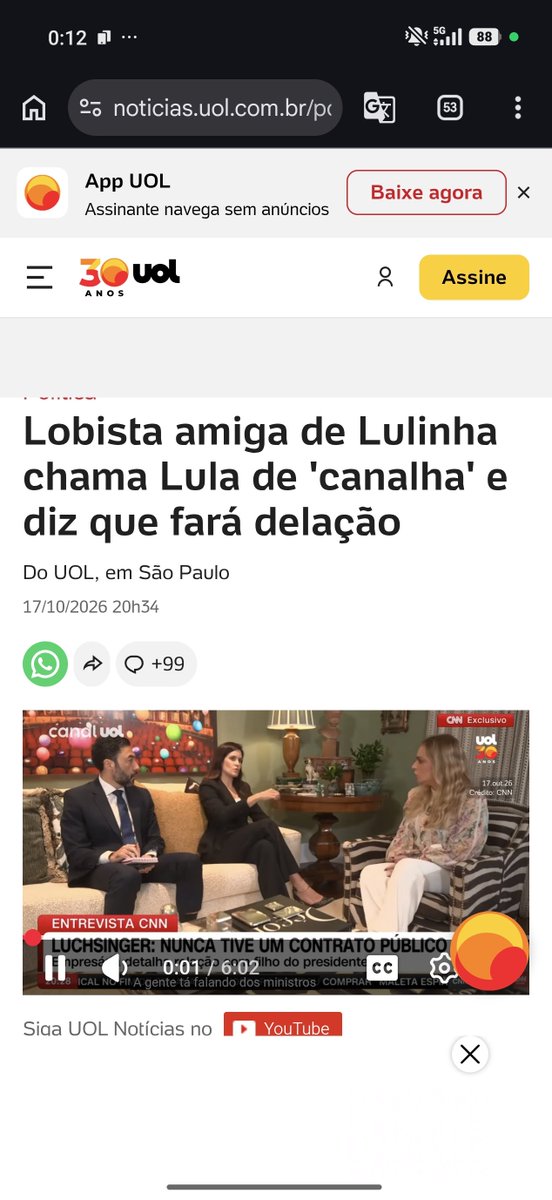 montibolsonaro's tweet photo. https://t.co/gojSsxmZUH