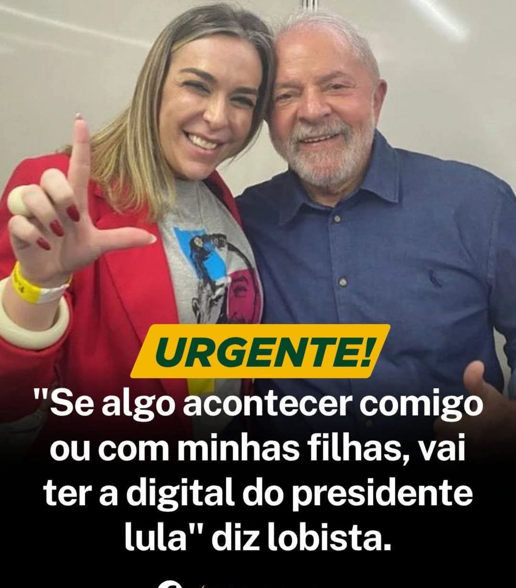 montibolsonaro's tweet photo. https://t.co/gojSsxmZUH
