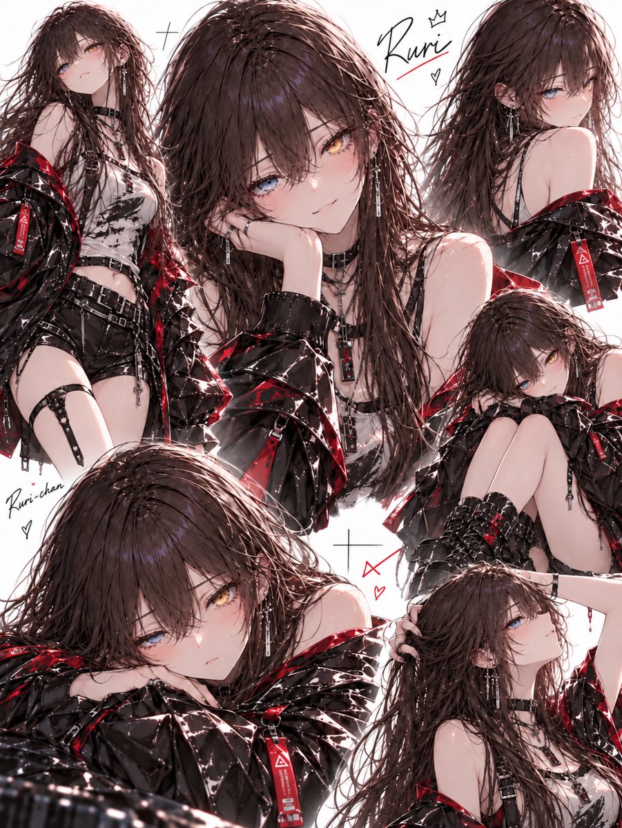 yatopuipui's tweet photo. っす〜！

#AIイラスト
#AIart https://t.co/lUtSUys4hM