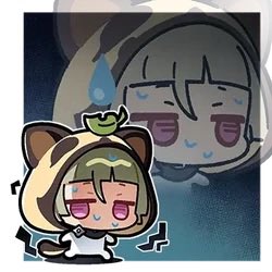 44blueberrynuki's tweet photo. Sayunuki~!! 🍀🍃

My favorite emoji drawn by me<3
Kawaii rightttt??????? https://t.co/h48KrQ7FAO