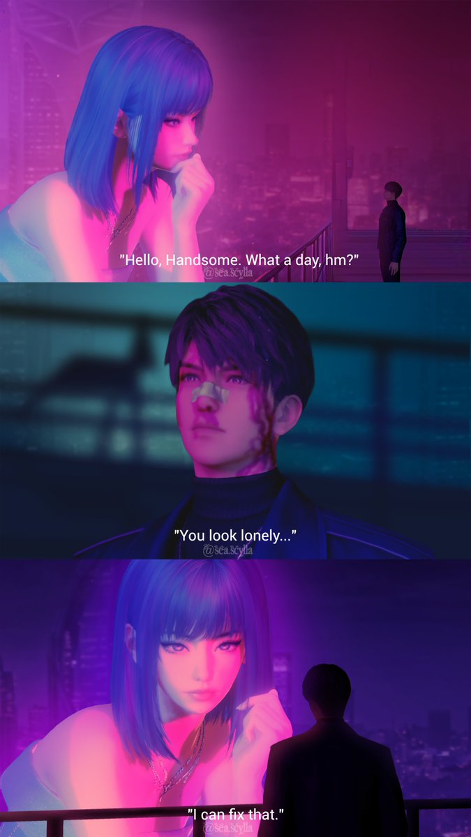 seascyllaaa's tweet photo. It reminded me of my previous edit hello??? https://t.co/kNrohmtobe