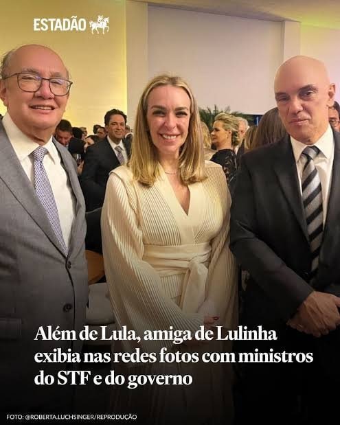 nice_xave's tweet photo. 🚨O Brasil agora está tendo a oportunidade de saber, como essa gente são perigosas https://t.co/I8Bc8NovbK