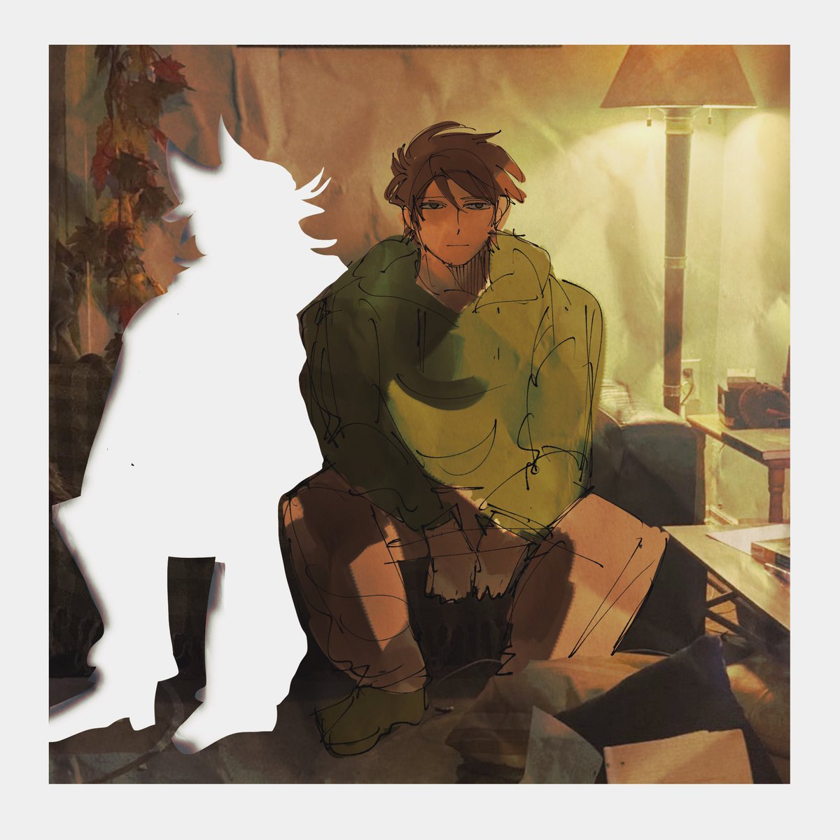 peluituap's tweet photo. you took half of my life with you when you left #eddtord https://t.co/XuF7ACXX7N