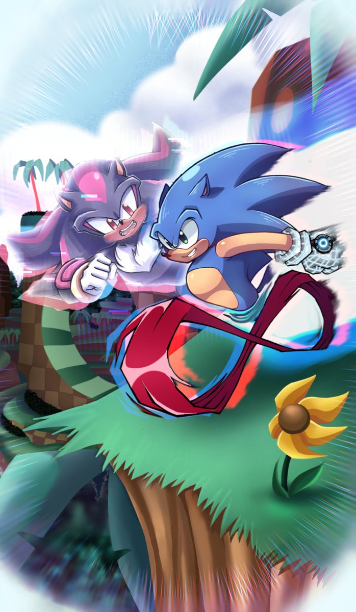 J_Stine13102's tweet photo. It's finally here! My piece for the #sonadowtarotproject! 

Check the project here: https://t.co/NOR1PS8rvD

And check them out here too!

Tumblr: @sonadowtarotproject
Twitter: @sonadowtarot
Bluesky:@sonadowtarot.bsky.social

#sonadow #sonicart
#shadowfanart https://t.co/olY0scc2hO