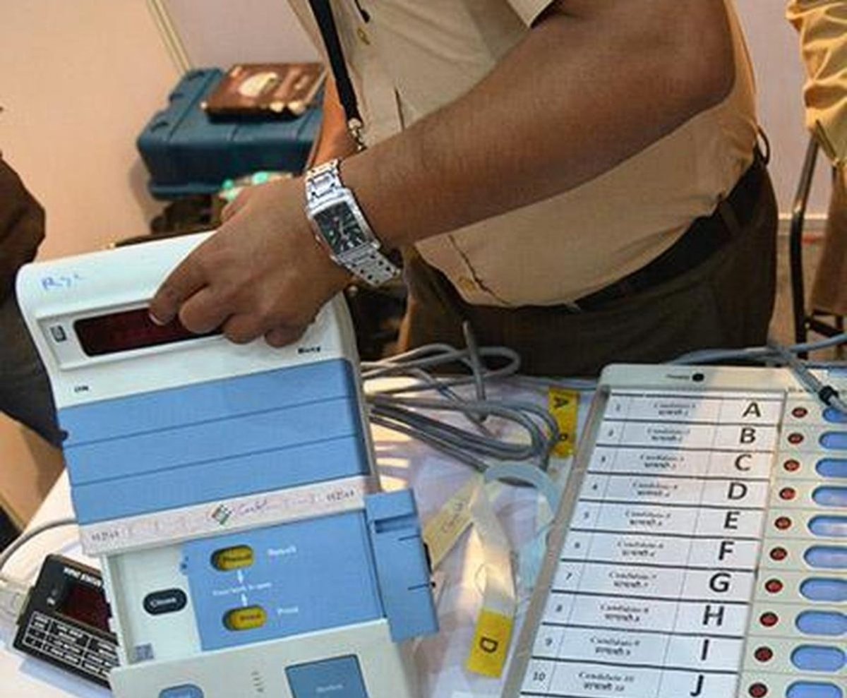 iamharmeetK's tweet photo. ◾𝗘𝗩𝗠/𝗩𝗩𝗣𝗔𝗧 𝗳𝗶𝗿𝗺𝘄𝗮𝗿𝗲
Pre-installation firmware chain

We were told that electoral rolls were protected because the ERO is the statutory authority - decentralised, independent and empowered by law. But then ECINet showed us something deeply troubling, that law may give an officer(ERO) discretion, but programmed 𝘀𝗼𝗳𝘁𝘄𝗮𝗿𝗲,centralized in Delhi, can determine whether that officer(ERO) is actually able to exercise it 

𝗧𝗵𝗮𝘁 𝗿𝗮𝗶𝘀𝗲𝘀 𝗮 𝗺𝘂𝗰𝗵 𝗯𝗶𝗴𝗴𝗲𝗿 𝗾𝘂𝗲𝘀𝘁𝗶𝗼𝗻 𝗮𝗯𝗼𝘂𝘁 𝗜𝗻𝗱𝗶𝗮'𝘀 𝗲𝗹𝗲𝗰𝘁𝗶𝗼𝗻 𝘁𝗲𝗰𝗵𝗻𝗼𝗹𝗼𝗴𝘆.

◾𝗘𝗩𝗠/𝗩𝗩𝗣𝗔𝗧 𝗳𝗶𝗿𝗺𝘄𝗮𝗿𝗲 𝗶𝘀 𝗱𝗲𝘃𝗲𝗹𝗼𝗽𝗲𝗱 𝘄𝗶𝘁𝗵𝗶𝗻 𝗕𝗘𝗟 𝗮𝗻𝗱 𝗘𝗖𝗜𝗟.

According to the ECI, firmware is loaded into EVM/VVPAT microcontrollers by BEL and ECIL at their manufacturing facilities and then locked in one -time-programmable (OTP) memory. The ECI states that only designated engineers have access during that manufacturing process.
The source code is written by a selected group of just 2–3 engineers & subsequently tested before the machine code is loaded into microcontrollers

▪️Whenever 𝗱𝗼𝘂𝗯𝘁𝘀 are raised
The ECI's position is that after approved firmware is loaded and the microcontroller is made One-Time Programmable (OTP), that particular chip cannot subsequently be reprogrammed

But that answers what happens 𝗔𝗙𝗧𝗘𝗥 the code is burnt

◾But with ECINet, we have already seen how 𝘀𝗼𝗳𝘁𝘄𝗮𝗿𝗲 𝗮𝗿𝗰𝗵𝗶𝘁𝗲𝗰𝘁𝘂𝗿𝗲 can determine what changes are technologically permitted,  even where the law vests that discretion in a statutory authority.

◾That makes the QUESTION about 𝗘𝗩𝗠/𝗩𝗩𝗣𝗔𝗧 𝗳𝗶𝗿𝗺𝘄𝗮𝗿𝗲 even more important- 

1- What guarantees the integrity of the 𝗰𝗼𝗱𝗲 𝗕𝗘𝗙𝗢𝗥𝗘 it is burnt into the chip? 

 Saying “OTP means it can't be changed afterwards” answers the post-manufacture question. It does not, by itself, answer whether the correct and independently verified program was burnt into the OTP chip in the first place.

2- Who independently verifies the code before OTP?

3 - Could EVM code theoretically be changed at the development- manufacturing end, before firmware is burnt into the chip?

 👉🏼Yes - the source code is 𝘀𝗼𝗳𝘁𝘄𝗮𝗿𝗲 and can be changed by whoever is authorised to develop it. 

If software architecture could constrain the statutory powers of an ERO
4- What independent safeguards ensure that no comparable concentration of technological control exists anywhere in the EVM/VVPAT software during development, firmware verification and deployment chain?

5- Who writes each version of the BEL and ECIL EVM/VVPAT source code?
6-Who can authorise a source-code change?
7-Who controls the source repository and audit logs?
8-Who independently reviews the actual source, rather than merely functional behaviour?
9-Is the final firmware reproducibly built from the reviewed source?
10-Who independently verifies that the firmware burnt into randomly selected production EVMs is bit-for-bit identical to the authenticated approved build?

We are witnessing deeply troubling signs of manipulation of the electoral process. Red flags are at every crucial stage, while transparency remains conspicuously absent 👇🏼

◾𝗧𝗵𝗲𝗿𝗲 𝗵𝗮𝘀 𝗯𝗲𝗲𝗻 𝗮 𝗱𝗼𝗰𝘂𝗺𝗲𝗻𝘁𝗲𝗱
𝗕𝗝𝗣-𝗮𝗳𝗳𝗶𝗹𝗶𝗮𝘁𝗶𝗼𝗻 𝗰𝗼𝗻𝘁𝗿𝗼𝘃𝗲𝗿𝘀𝘆 𝗶𝗻𝘃𝗼𝗹𝘃𝗶𝗻𝗴 𝗕𝗘𝗟 

In January 2024, former Union Secretary E.A.S. Sarma wrote to the Election Commission raising concerns that at least four BEL independent directors allegedly had BJP affiliations. 

The names reported at the time included -Shyama Singh, Shivnath Yadav, Mansukhbhai Khachariya and P.V. Parthasarathi.

https://t.co/4Futl3GzPn…

https://t.co/fLvSGLJwxV…

◾BEL's board has since changed.

The current BEL disclosures, the independent directors include Pradeep Tripathi and Bharatsinh Prabhatsinh Parmar.

Bharatsinh Prabhatsinh Parmar is a former Rajya Sabha MP, and election affidavit records identify him as having been elected as a BJP candidate.
https://t.co/VWE7dmdVBh…