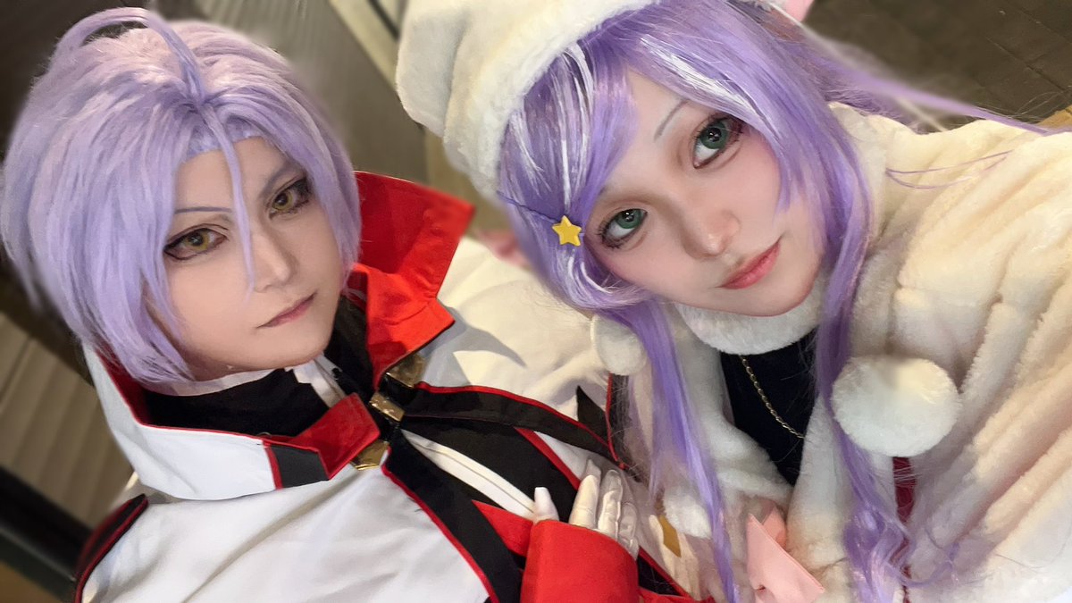 ua_raau_'s tweet photo. そくほぅ

#らぶ光 https://t.co/Ea8yzaNT74