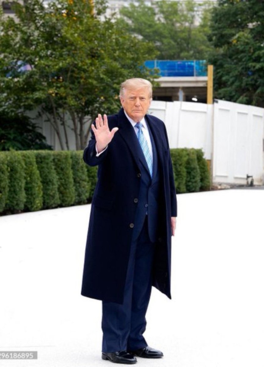 QAnonObserver's tweet photo. Drop a❤👍 if you support this Man!! https://t.co/HaWkKMx8GJ