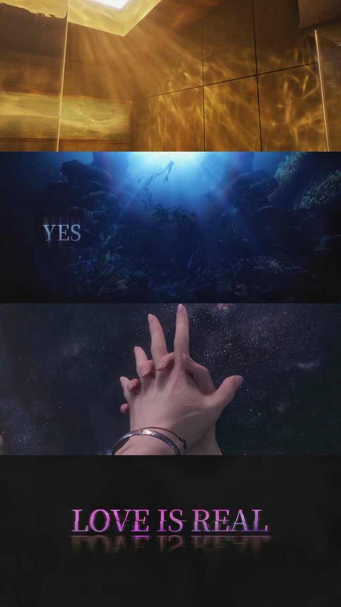 starqeez's tweet photo. Can you feel this connection that breaks all boundaries? https://t.co/Mkl6ddbsIw
