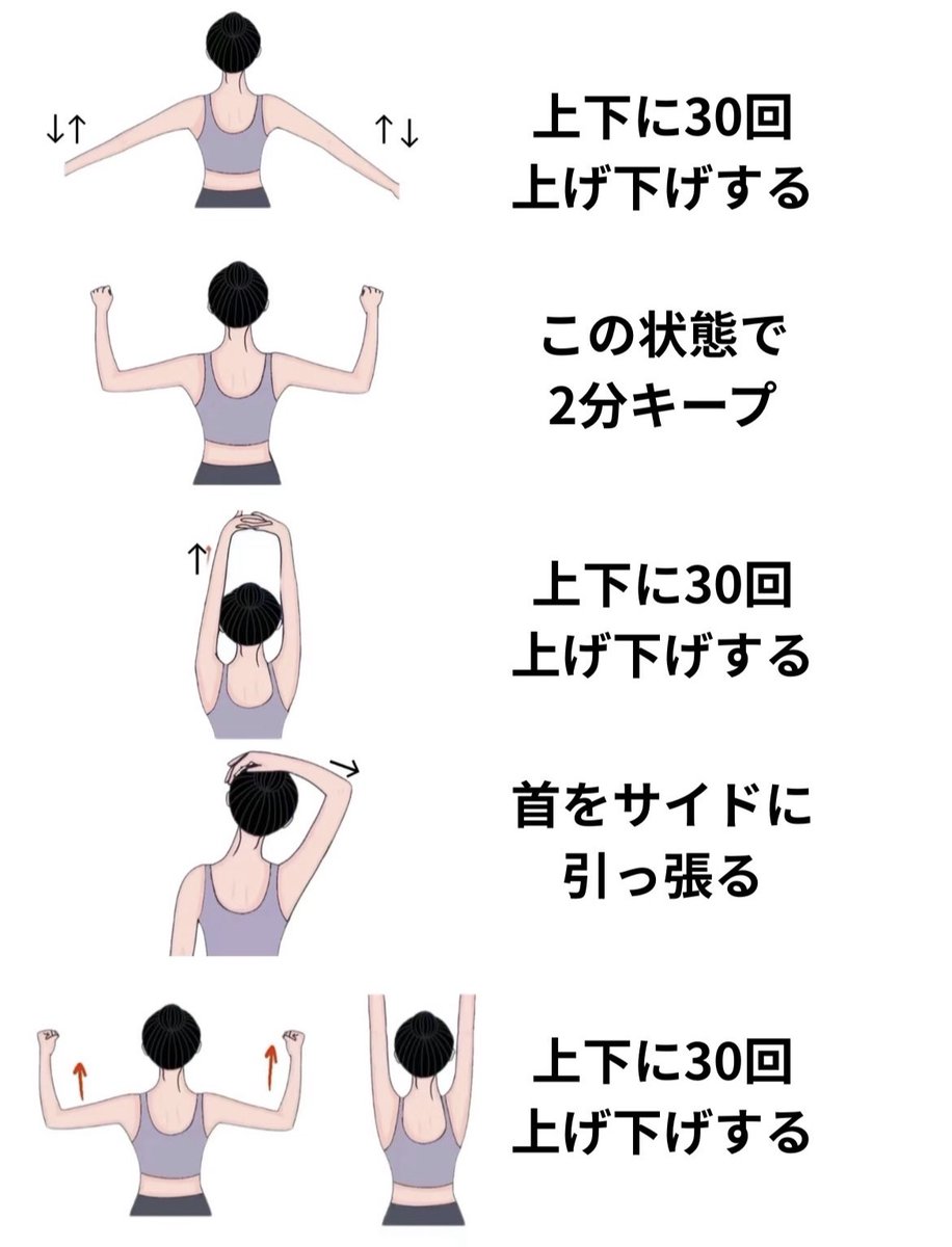 kire_na_re's tweet photo. 断言します。これやればハルクみたいな極太腕をエロ細い腕に変えれます🪄 https://t.co/WJt9NMBvdg