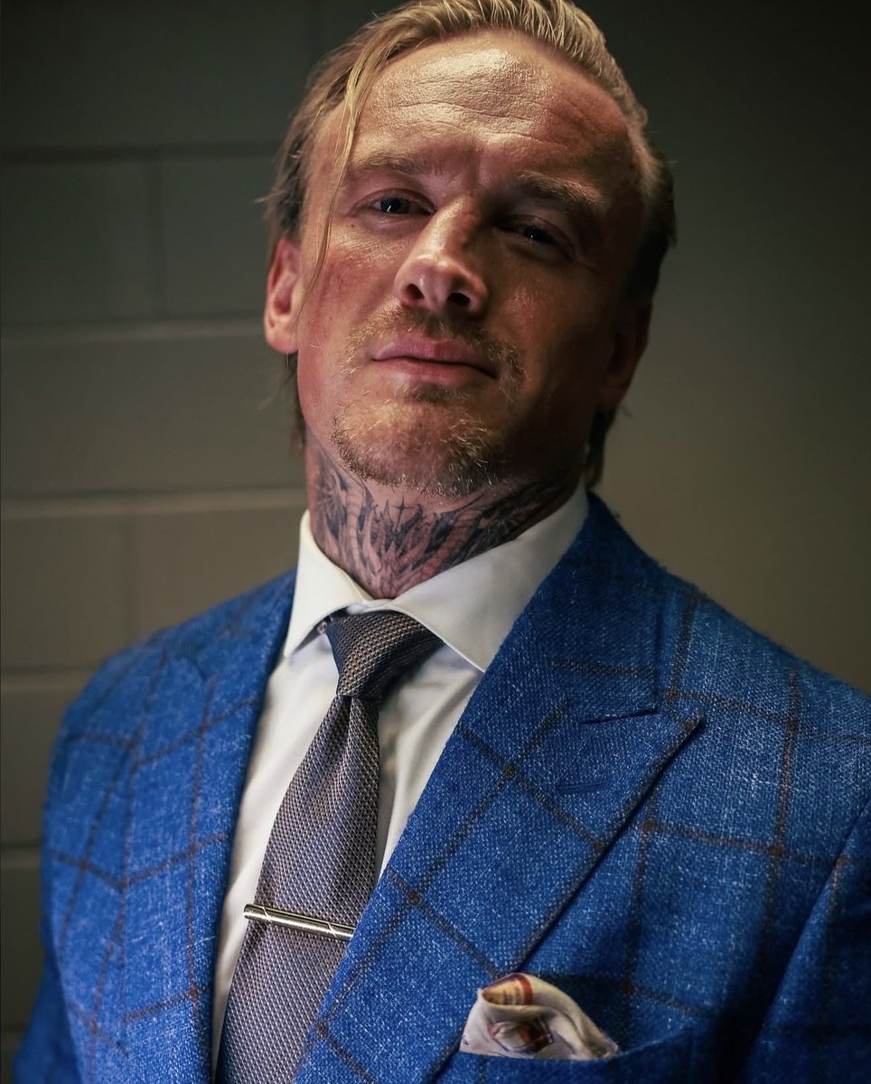 KXNGAO's tweet photo. ILJA’S FIRST PICTURES WITH AEW #AEW #AEWWrestleDream https://t.co/tibLpmuzgA