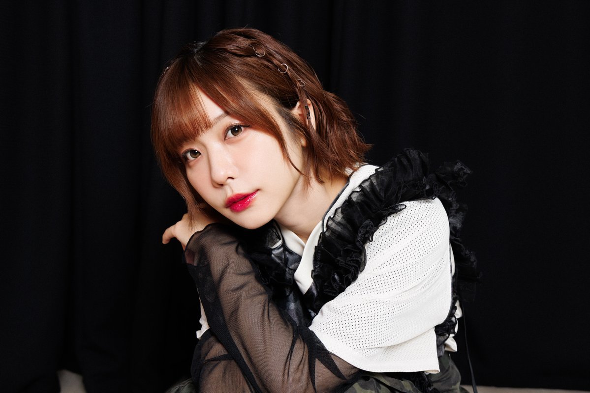 ototoy_info's tweet photo. 愛美のサイン色紙を抽選で1名様にプレゼント🎁

【応募方法】
・OTOTOY（ @ototoy_info ）をフォロー
・この投稿を「引用リポスト」

引用リポストの際に記事や音源の感想もお寄せください✅

締切：11月1日
@aimistaff @aimi_sound
記事⤵️
https://t.co/poRQ0hEbka https://t.co/l8JdPukPk2