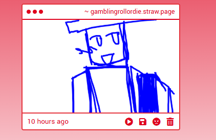 R0LLORD1EBO1's tweet photo. //I.... I LOVE YOU GUYS, massive shoutout for the ones who drew this!!!!! Im grateful.. https://t.co/62DTvi4mIt