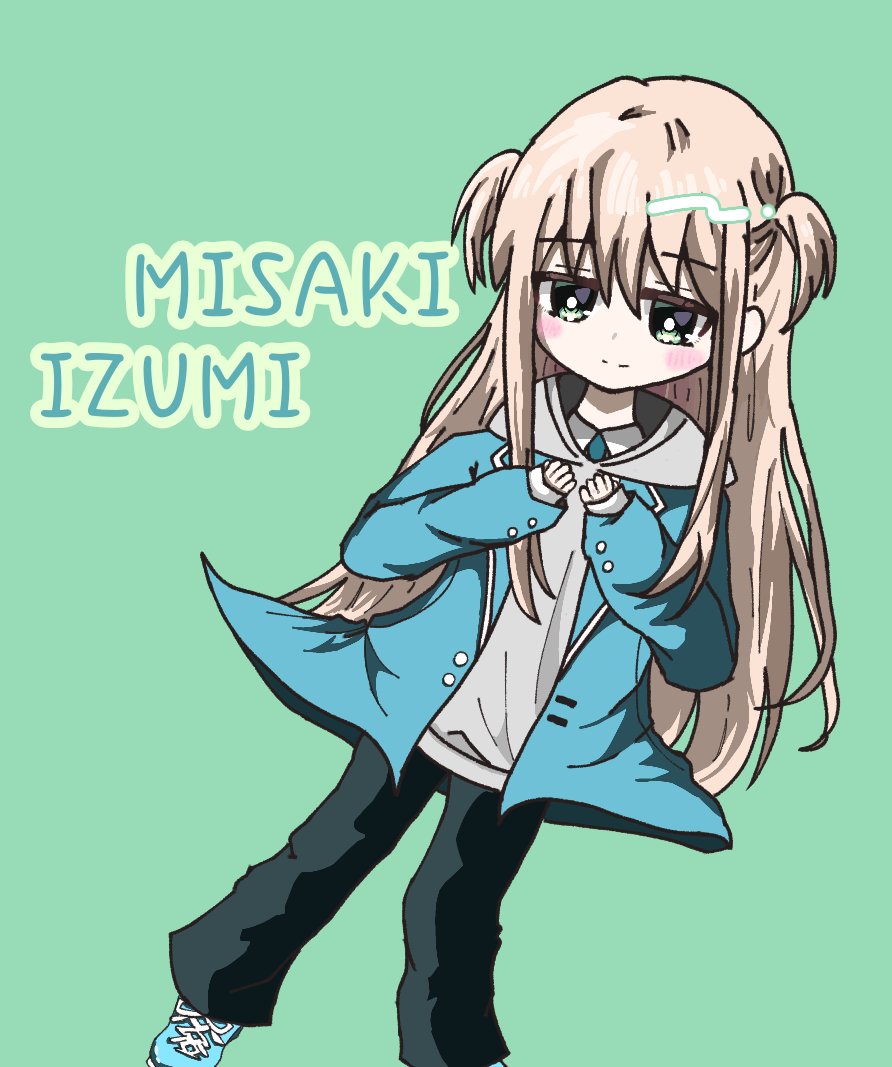 yuzu_0EKAKI's tweet photo. #見た絵師さん強制初投稿の絵と今の絵を比べる
 #三咲くんは攻略キャラじゃない
こんな感じですね
←1、2ヶ月前                            最近→ https://t.co/tIrdFGTVmm