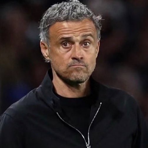 FabrizioRomano's tweet photo. 💎🇫🇷 Luis Enrique: “Ousmane Dembélé was in the best football school at Barcelona. He already knows everything!”.

“A player who comes from Barcelona adapts to what I like in football, he understands perfectly”, says via @preums_football. https://t.co/Cv3LWFVIfj