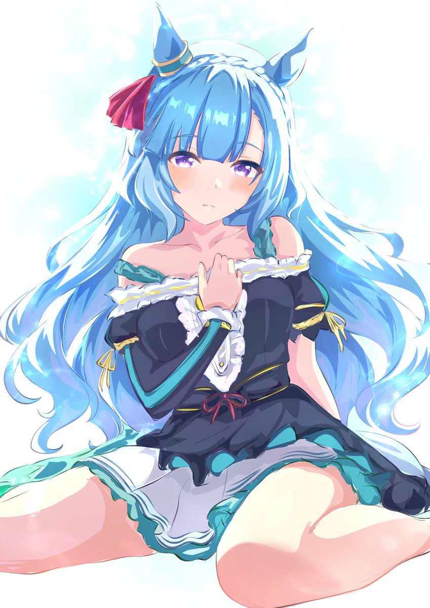 floralcanon's tweet photo. アルダン https://t.co/BR7vF3Faiy