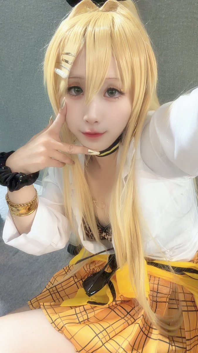naizoutyan's tweet photo. #ハピコス
そくほー https://t.co/y9AwBla7Yg