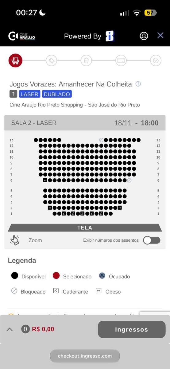 azeriorson's tweet photo. fui ver pra comprar amanhecer na colheita e posso até assistir sozinha https://t.co/qT6Pi1zc7l