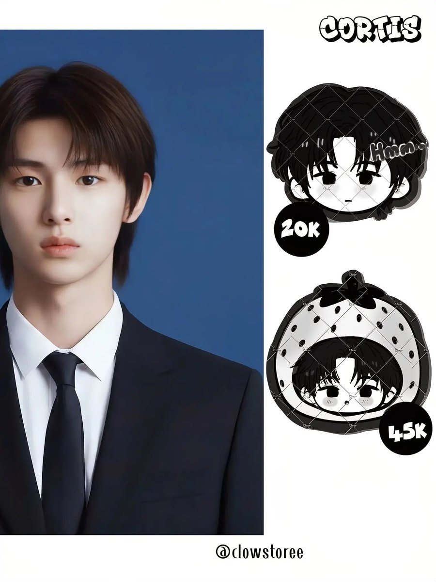 clowostr6's tweet photo. {pasar indo🇮🇩}

Hiii!
Buat kamu yang lagi cari digital art bertema K-Pop yang ready-made untuk dijadikan stiker, gantungan kunci, atau produk lainnya, bisa langsung cek https://t.co/XYJX6luqrL aku, yaa!

Yuk mampir🙌🏻
https://t.co/yHcCKiChFq

#zonauang #zonajajan #digitalart https://t.co/aCtlR77Png
