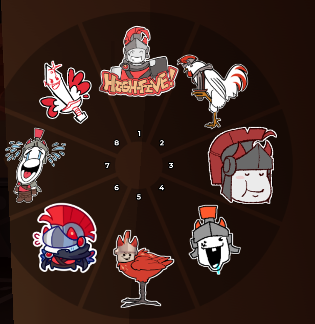 blazingstarrrs's tweet photo. thank you phighting devs for letting me have the crying sword sticker so i can have this https://t.co/nFHHPoVE0K