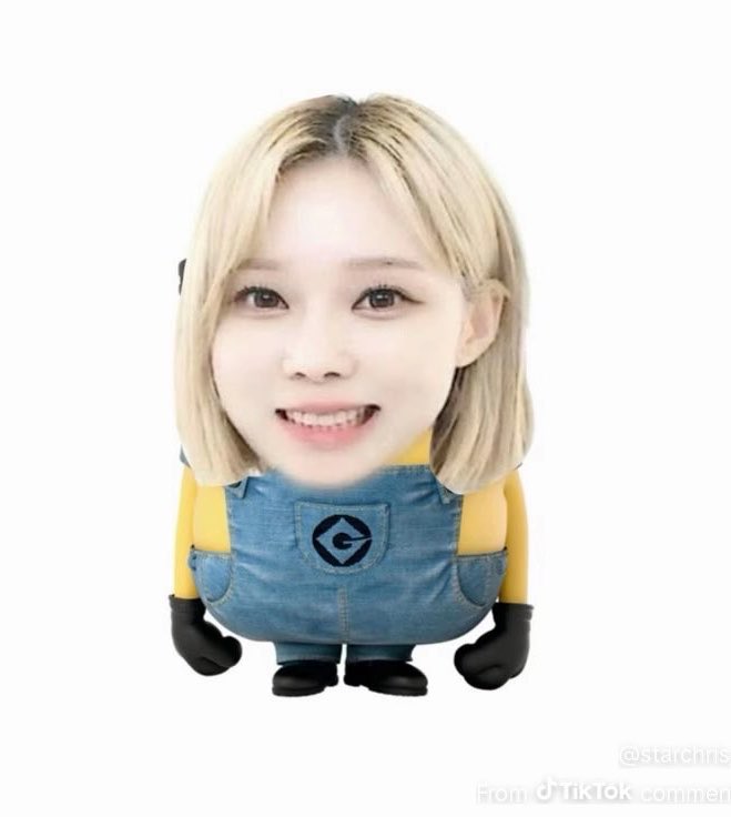 p4ipai's tweet photo. บับเบิ้ลทรงนี้ minionwinter เป็นคนทำแน่นอน https://t.co/k5QlpI5nmu