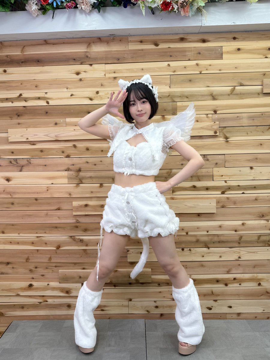 ___mamiya5's tweet photo. MINAMOちゃんと名古屋🦢☁️🫧
かわいすぎて苦しい… https://t.co/cZRXqLerfX