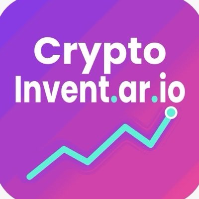 CryptoInventari tweet picture