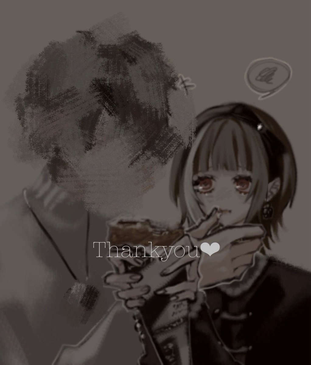 ollxo0's tweet photo. ありがとうございました୨୧˖ ࣪ https://t.co/ccak5UduUb