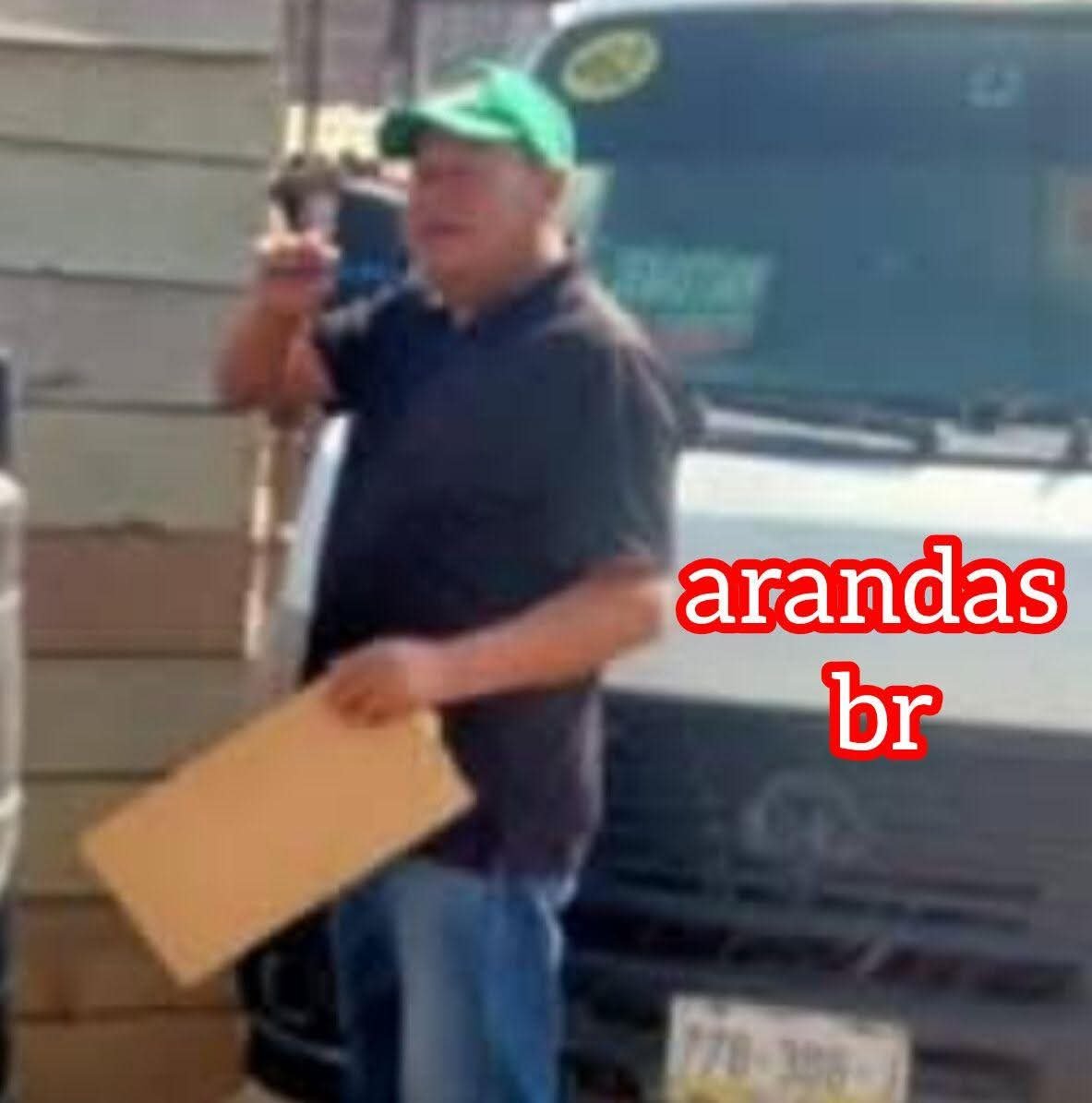 2001aranda tweet picture