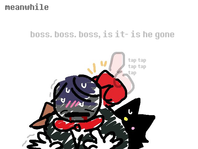 So_Plue's tweet photo. update i now like this au swap battenna https://t.co/ijdKPoBNlt