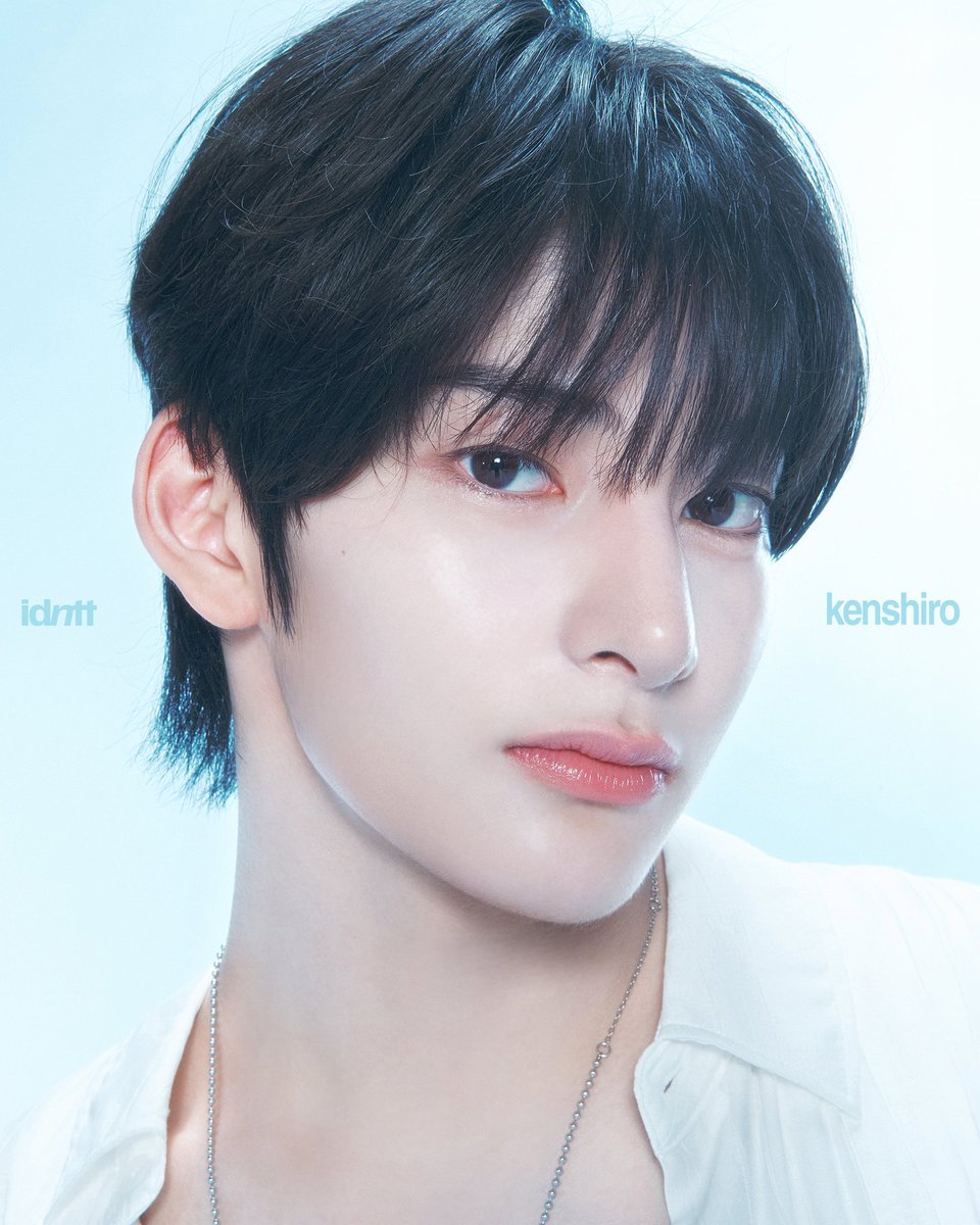 idnttBrasill's tweet photo. ℹ️ Informações sobre Kenshiro!

2004 🇯🇵

Participou do Boys 2 Planet em 2025, mas foi eliminado.
Ele era trainee da FNC Entertainment!

#idntt #아이덴티티 @idntt_cosmo https://t.co/WBA7lAGnHb