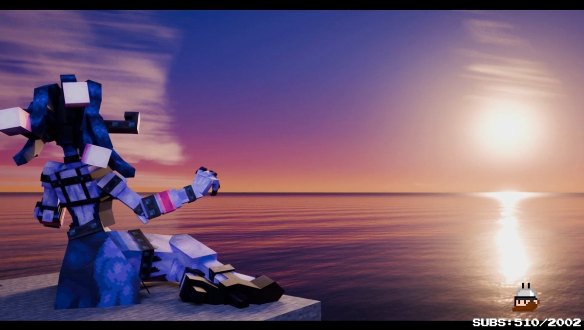 AquinoUpd's tweet photo. Gracias por ver DEDsafio Minecraft 4. https://t.co/phMPfH00Zi