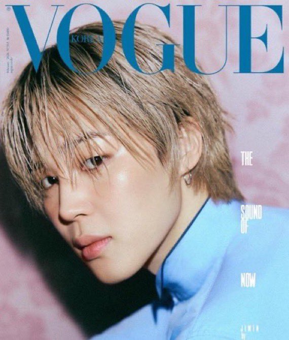 jiminmugged's tweet photo. he looks sooo good in hues of blues https://t.co/mwHyJxePLn