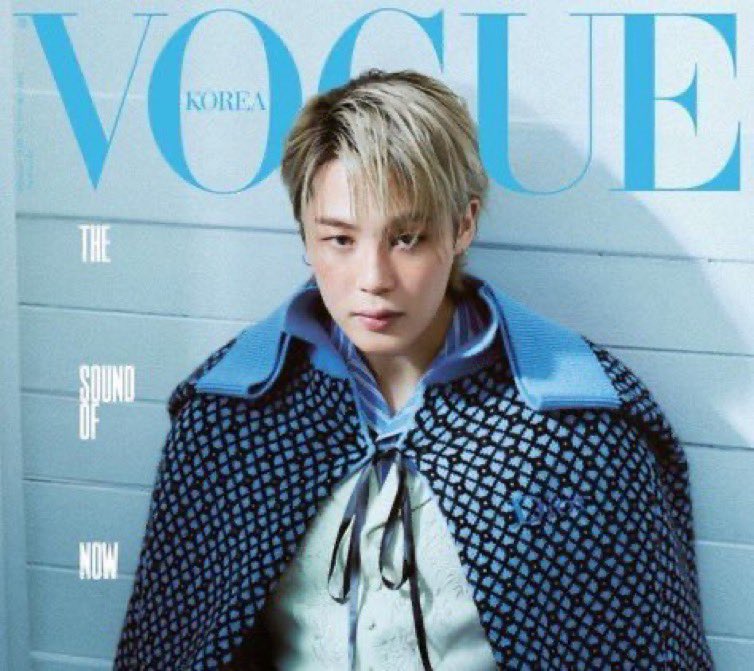 jiminmugged's tweet photo. he looks sooo good in hues of blues https://t.co/mwHyJxePLn