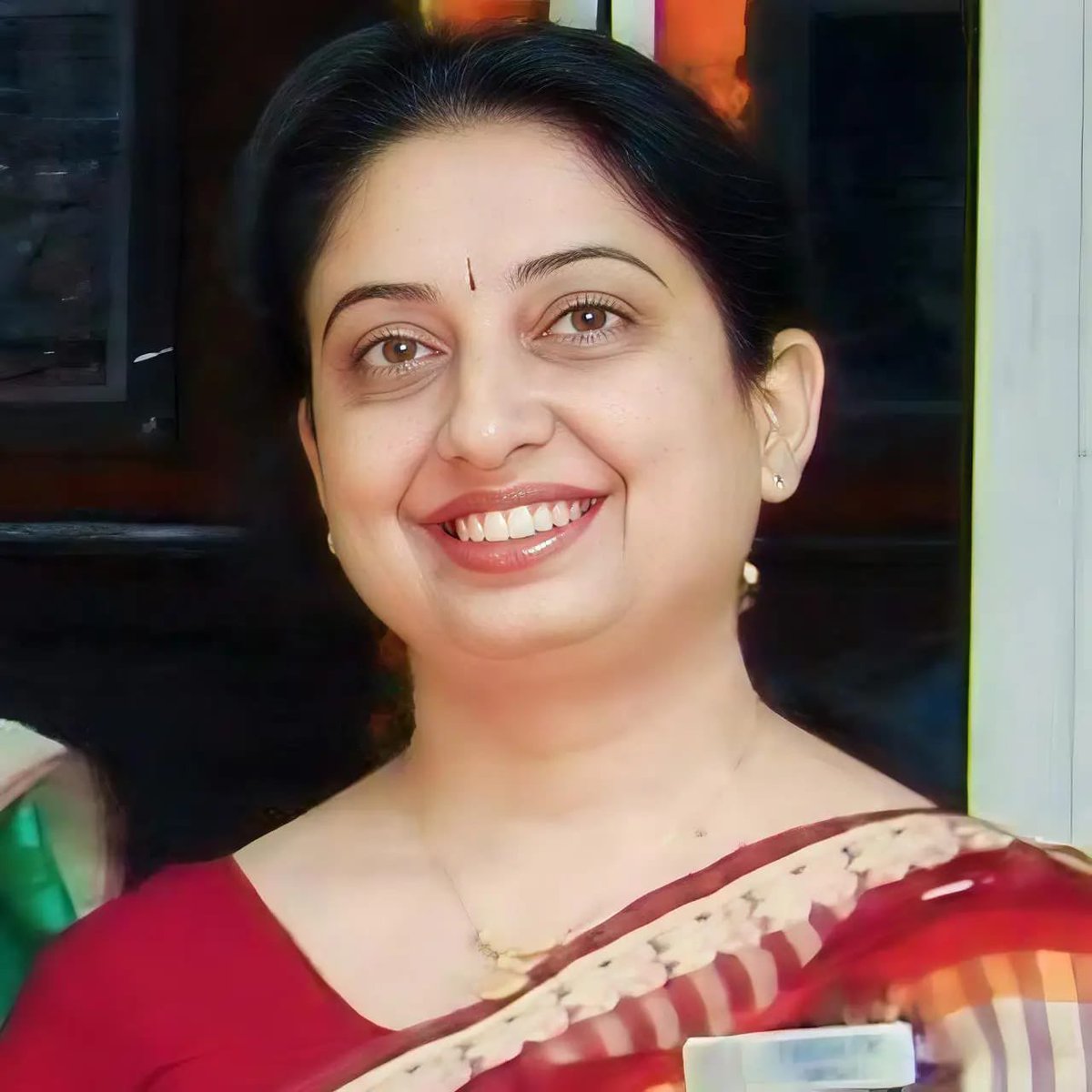 ianuragthakur's tweet photo. It's an absolute delight that Dr. Meenakshi Kanwar Chauhan, a native of Una district in my Hamirpur lok sabha constituency, has been recognised by Stanford University in collaboration with Elsevier among the world’s top 2% scientists for the fifth consecutive year.

Working with DIPSAR, New Delhi, her research focuses on pharmaceutical nanotechnology, novel drug delivery systems and advanced pharmaceutical formulations with particular emphasis on ocular and transdermal drug delivery and targeted medicine delivery. It's an honor not only for devbhoomi Himachal Pradesh, but for the whole nation.
The entire nation salutes your dedication and hardwork.
Congratulations for this remarkable achievement.
