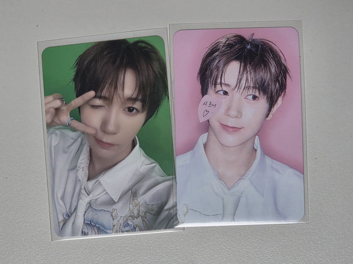 sell_whisper's tweet photo. 엔시티 위시 위시랜드 트레카 교환

me: 료
you: 시오닝 or 팡이

🔗https://t.co/tPtT0nnSW2

wts wtb pc nctwish poca pc i spy sion riku yushi jaehee ryo sakuya 시온 리쿠 유우시 재희 료 사쿠야 포카 판매 교환 분철 아이스파이 https://t.co/bW8QaEdMuC